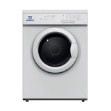 Nasco Sèche linge Électrique - 220-240 - 50 HZ - 7 Kg-Garantie 12 Mois - Blanc