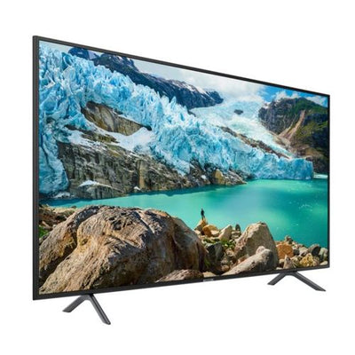 Samsung TV LED 65'' - 4K Uhd Tv - Smartthings - Slim Design - 163Cm - Noir