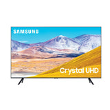 SAMSUNG LED TV 75’’ – SMART – CRYSTAL UHD 4K –  UA75TU8000UXLY