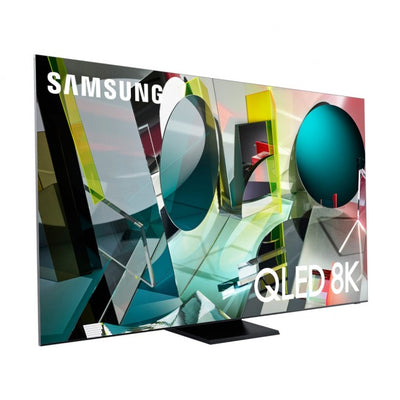 SAMSUNG QLED TV 85’’ – SMART – UHD 8K –   QA85Q950TSUXLY