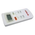 SMART TECHNOLOGY Split Éco Anti Corrosion Et Purificateur 1,5CV - STS-12/Force R22 - Blanc - 12 Mois Garantie