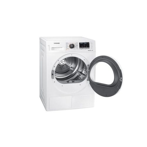 Samsung Sèche Linge - DV80M5010KW/EF - 8Kg - Blanc