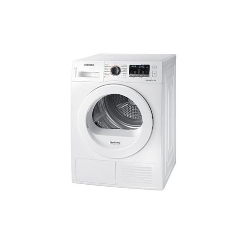 Samsung Sèche Linge - DV80M5010KW/EF - 8Kg - Blanc