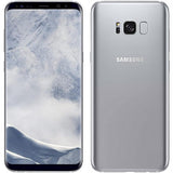 Samsung Galaxy S8 - 5.8