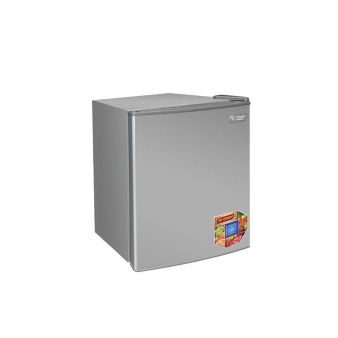 SMART TECHNOLOGY Réfrigérateur Coffre STR-48S - 41 L - Gris - 12 Mois Garantie