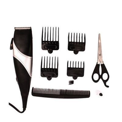 Ilux Tondeuse à Cheveux Et Barbes - LXT-2839 - Multicolore