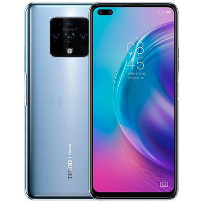 Tecno Camon 16 Premier - 6.9