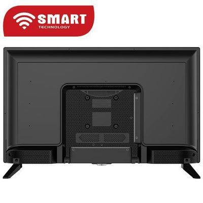 SMART TECHNOLOGY TV LED - 50 Pouces - Full HD + Décodeur Intégré