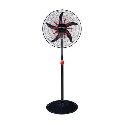 Binatone Ventilateur Typhon TS-2020 - Noir