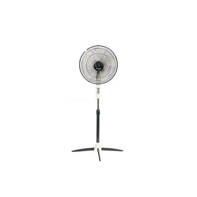 Binatone Ventilateur VS-1656 - 55 W - Blanc